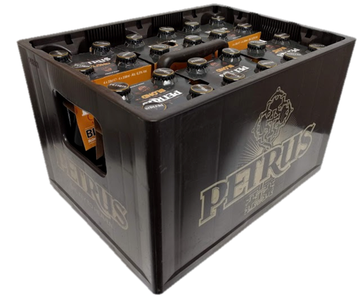 PETRUS BLOND 1/3 (24)