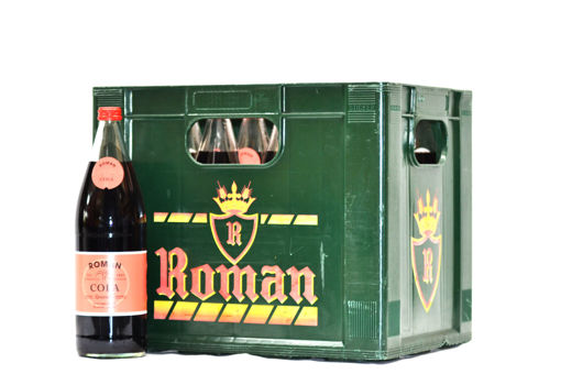 ROMAN COLA 1/1 (12)
