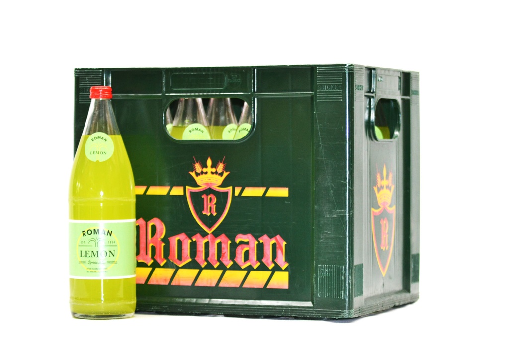 ROMAN LEMON 1/1 (12)