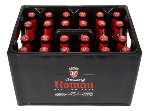 ROMAN PILS 1/4 (24)
