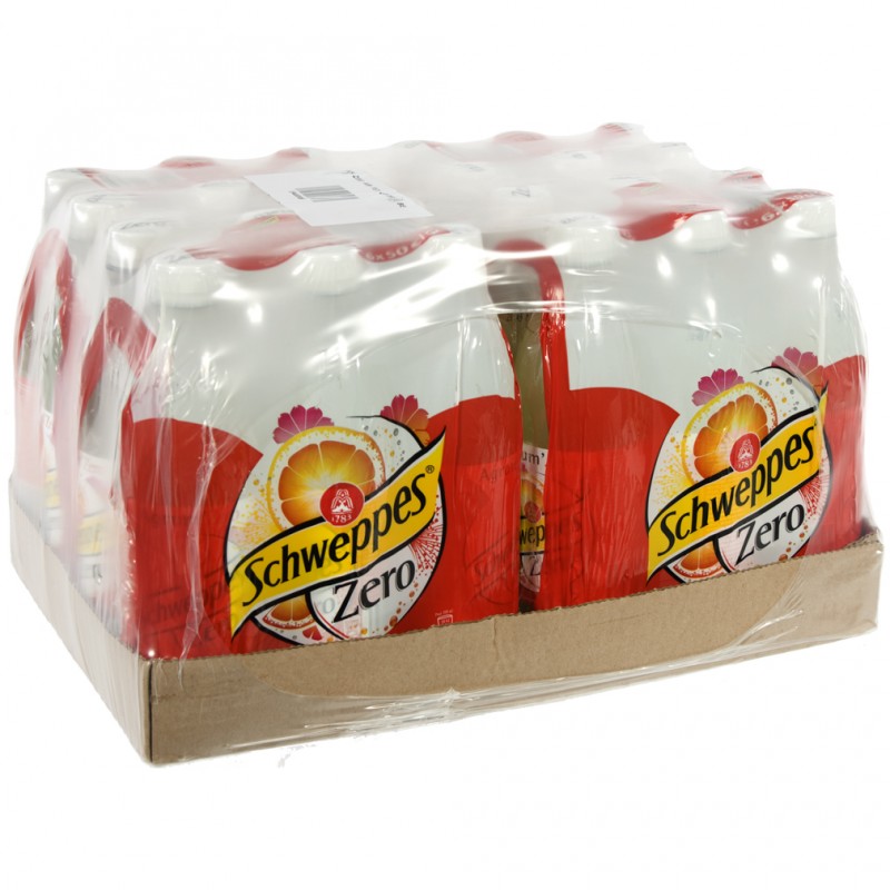 SCHWEP AGRUM ZERO 0.5 (24)