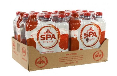 SPA BARISART 0.5 (24) PET