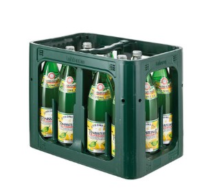 TONISST.3/4 CITRON (12)