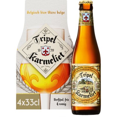 TRIPEL KARMELIET 1/3 (4)