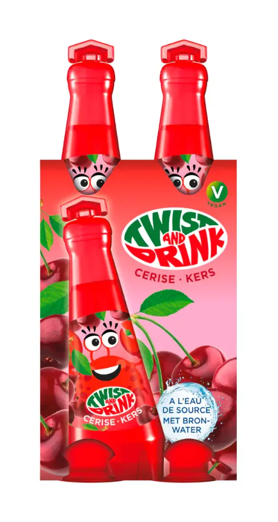 TWIST & DRINK 1/5 KERS (4)