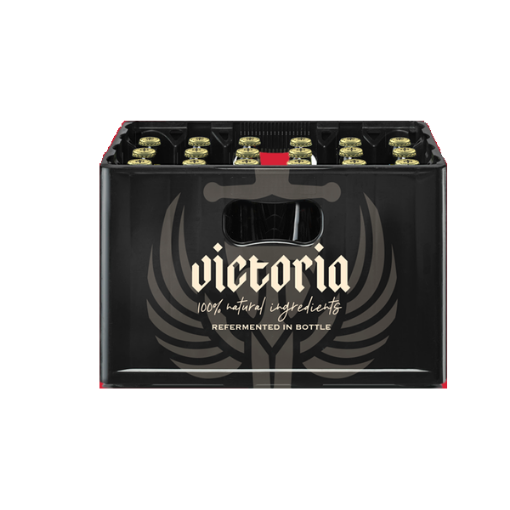 VICTORIA STR BLOND 1/3 (24)