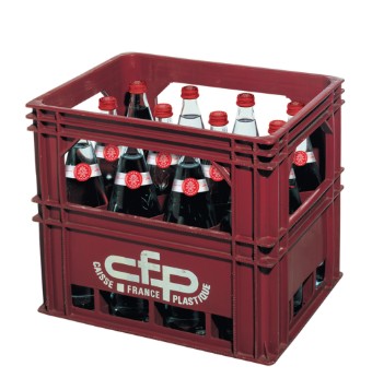 VITTEL 1/1 (12) GLAS