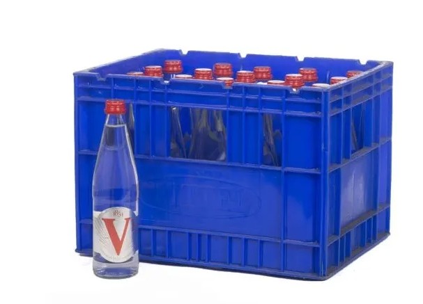 VITTEL 1/2 (20) GLAS