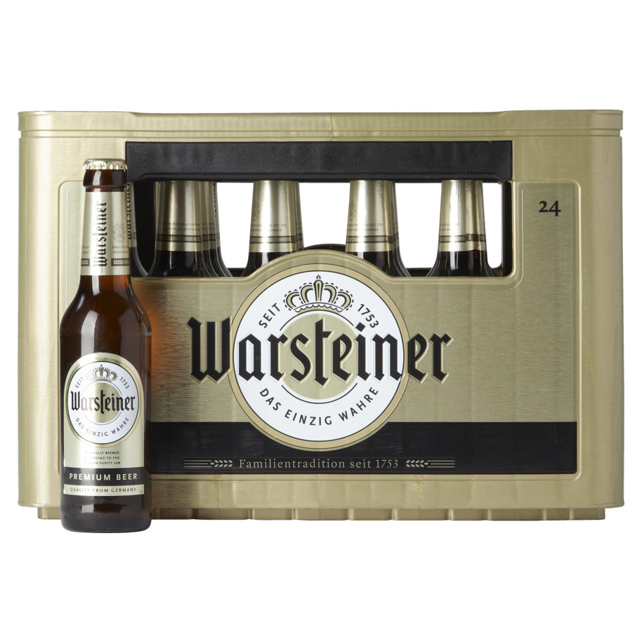 WARSTEINER 1/3 (24)