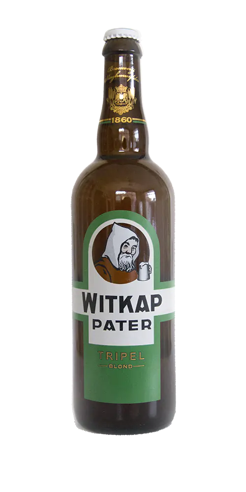 WITKAP TRIPEL 3/4 