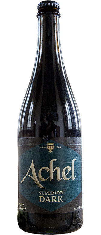 ACHEL SUPERIOR DARK 3/4