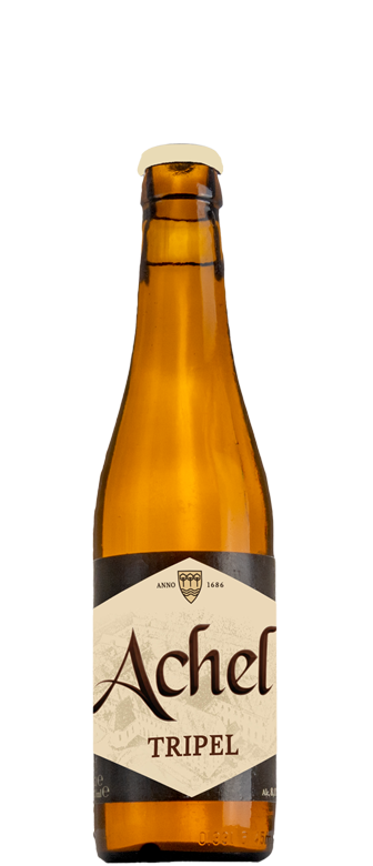 ACHEL TRIPEL/BLOND 1/3