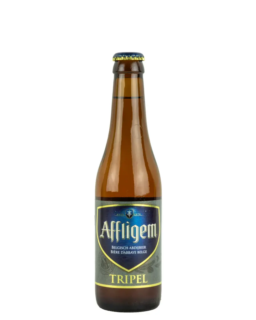 AFFLIGEM TRIPEL 1/3