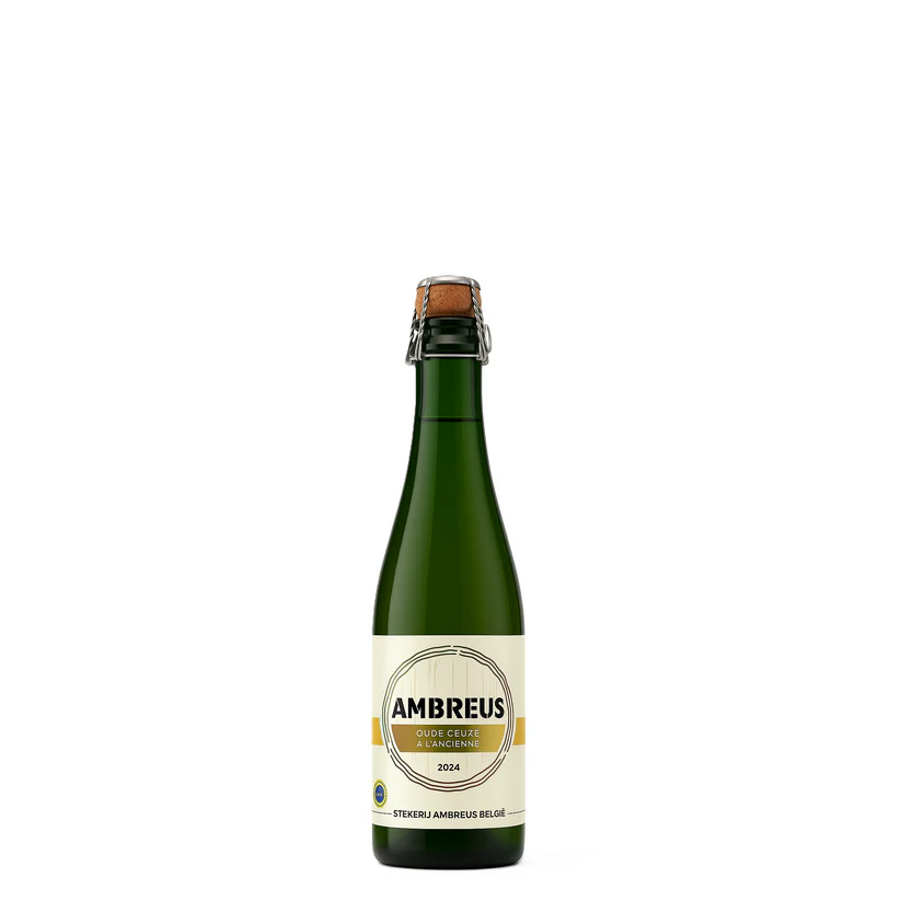 AMBREUS OUDE GUEUZE 0.37