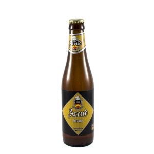 AREND BLOND 1/3