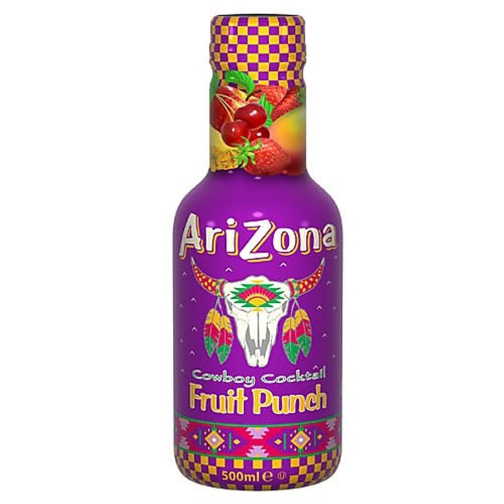 ARIZONA FRUIT PUNCH 0.5