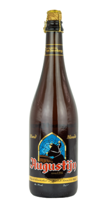 AUGUSTIJN BLOND 3/4 OW