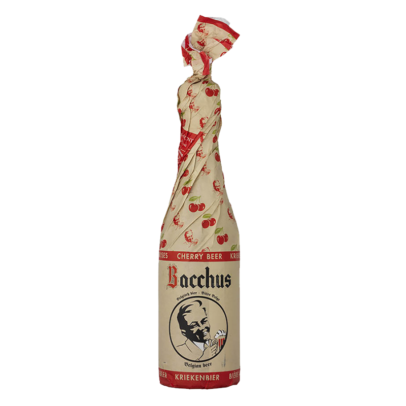 BACCHUS KRIEK 37.5