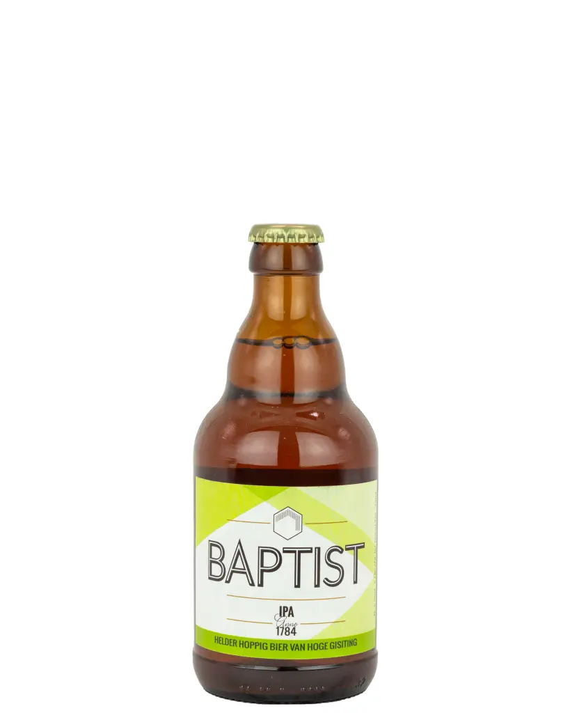 BAPTIST IPA 1/3