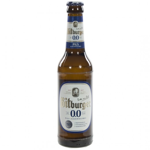 BITBURGER 0% 1/3