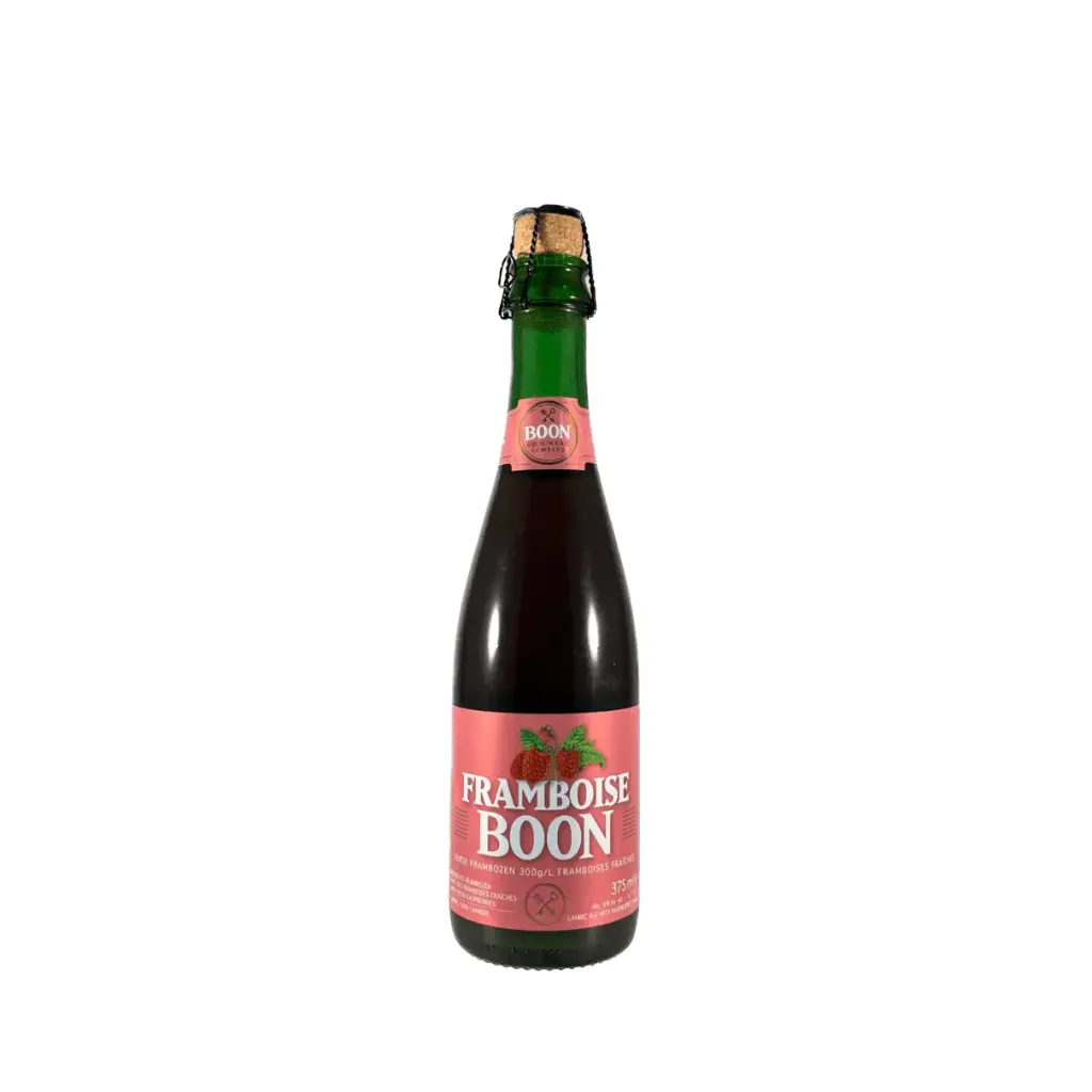 BOON FRAMBOISE 37.5
