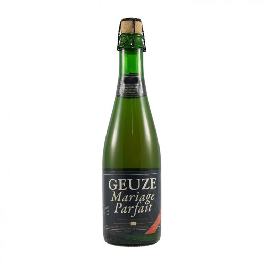 BOON GUEUZE MAR.PARF. 37.5