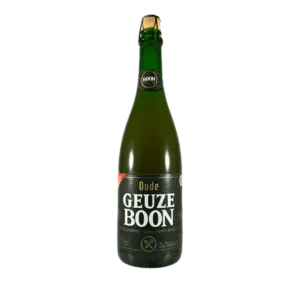 BOON GUEUZE OUD 3/4 OW