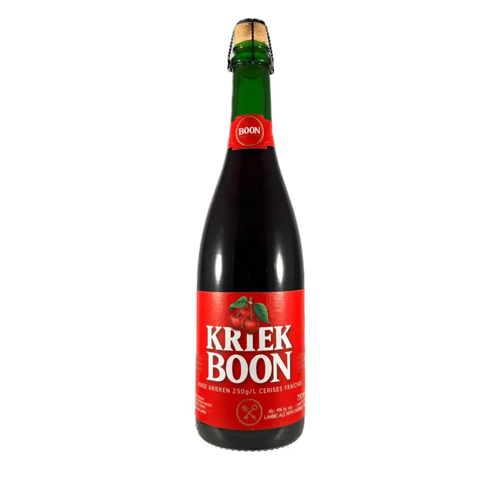 BOON KRIEK 3/4 OW