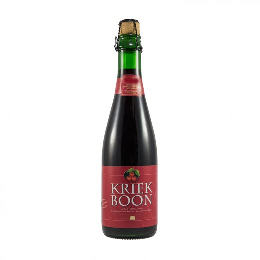 BOON KRIEK 37.5