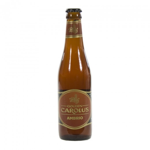 CAROLUS AMBER 1/3