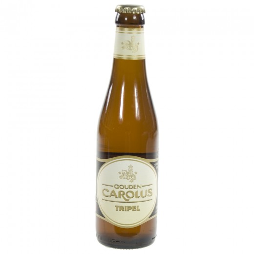 CAROLUS TRIPEL 1/3