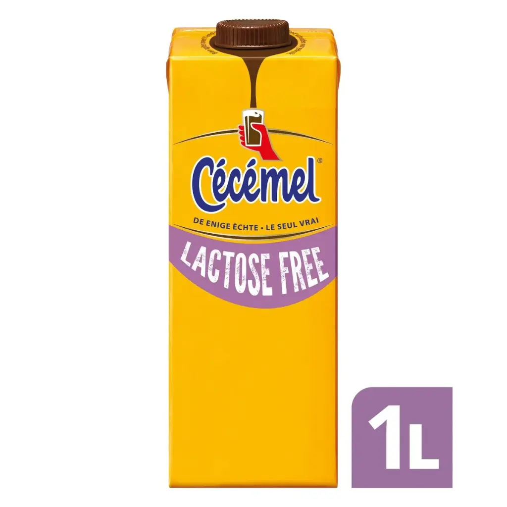 CECEMEL 1/1 TETRA LACT.VRIJ