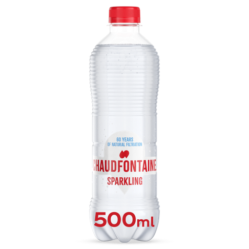 CHAUDF BRUIS 0.5 PET