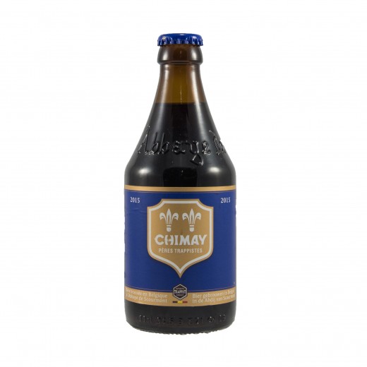 CHIMAY BLAUW 1/3 9°