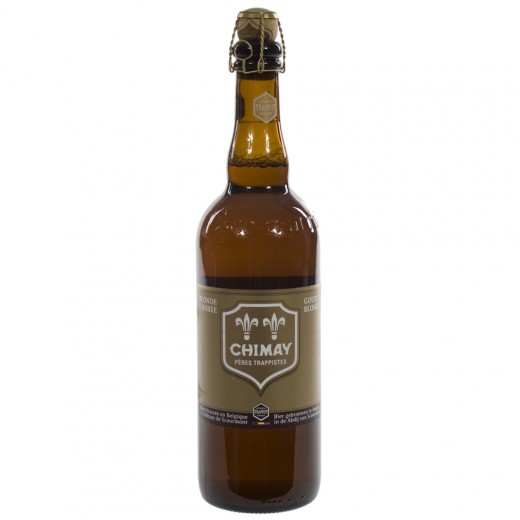 CHIMAY GOUD 3/4