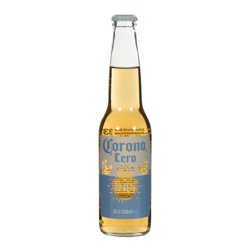 CORONA CERO 0.0% 0.33 OW