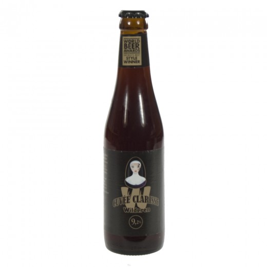 CUVEE CLARISSE 1/3