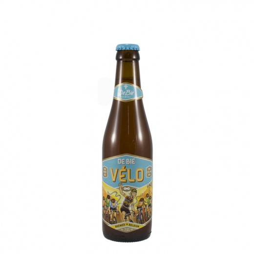 DE BIE VELO 1/3