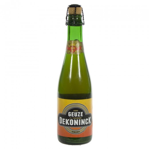 DE KONINCK O.GUEUZE 37.5