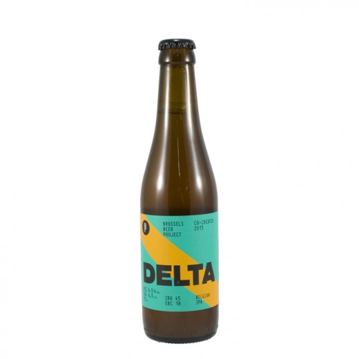 DELTA IPA 1/3