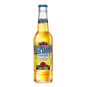 DESPERADOS 1/3 VIRGIN 0%