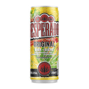 DESPERADOS CANS 0.33