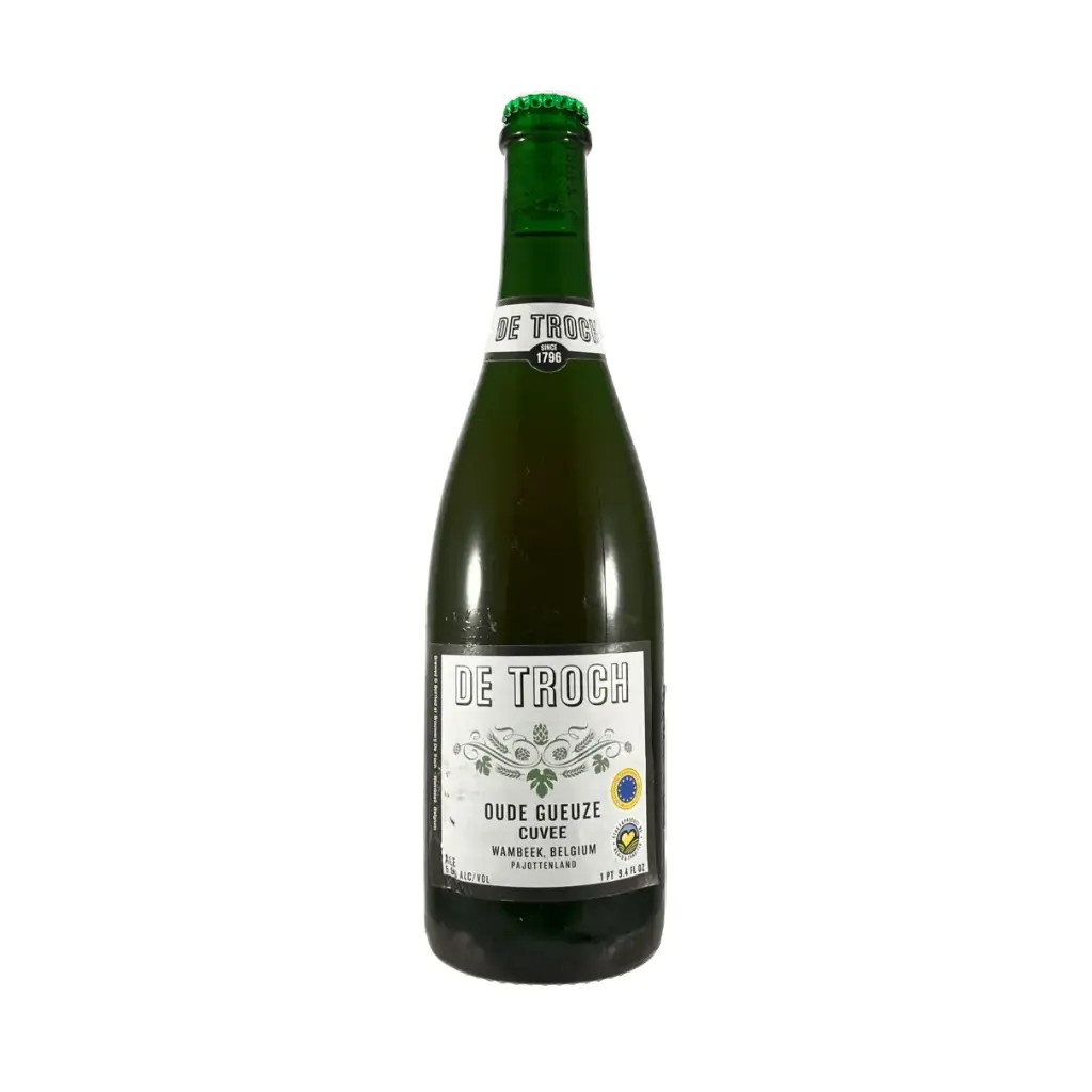 DE TROCH OUDE GUEUZE 3/4