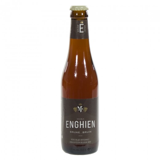 DOUBLE ENGHIEN DONKER 1/3