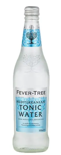 FEVER TREE MEDIT 0.5