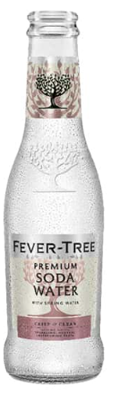 FEVER TREE SODA 1/5