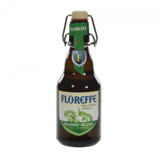 FLOREFFE BLOND 1/3