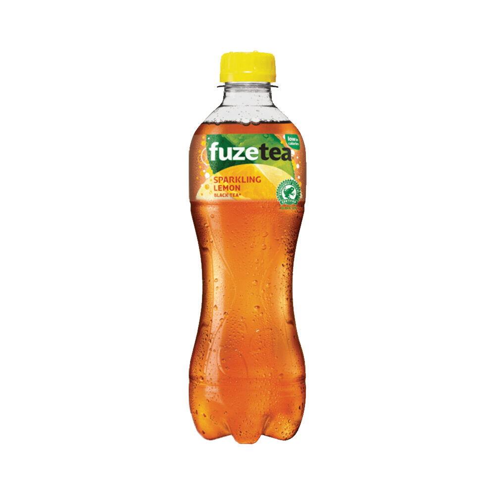 FUZE TEA SP BLACK 0.4