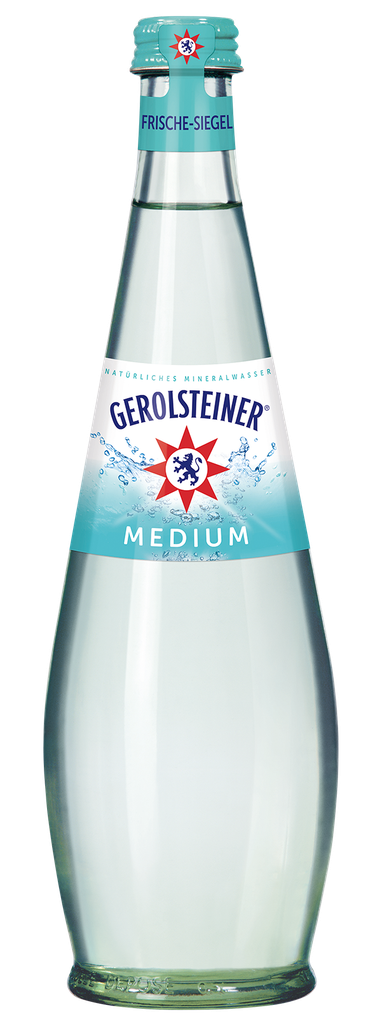 GEROLST GOURMET 1/2 MEDIUM
