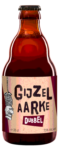 GIJZELAARKE DUBBEL 1/3